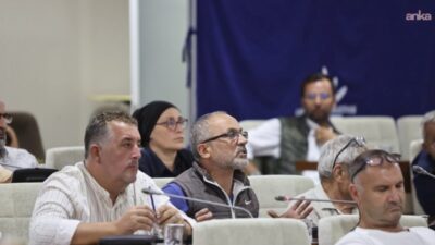 Karabağlar Belediyesi, "Osman Aksüner Mahallesi 1. Etap Kentsel Dönüşüm Projesi"
