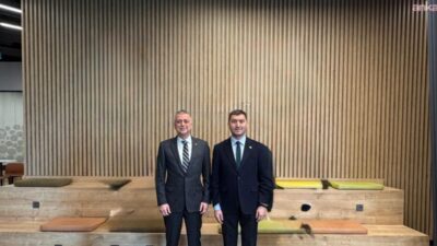 Ordu Ticaret ve Sanayi Odası ile Altınordu Belediyesi iş birliğinde,