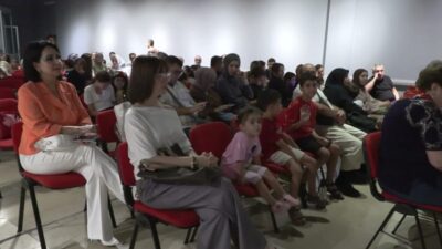 Bursa Büyükşehir Belediyesi, UNIMA Türkiye iş birliğiyle Geleneksel Türk Tiyatrosu’nun
