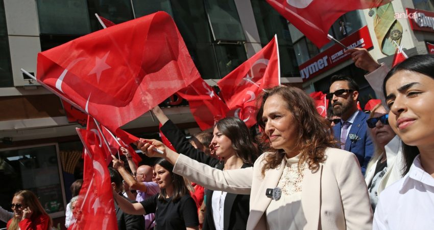 İzmir’in düşman işgalinden kurtuluşunun 104. yıl dönümü, Karşıyaka’da da kutlanacak.