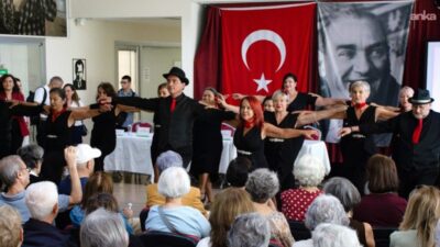 Karşıyaka Belediyesi ve Türkiye Alzheimer Derneği İzmir Şubesi, alzheimer hastalığına