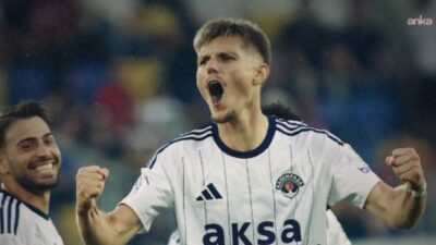 Kasımpaşa, Trendyol Süper Lig’in 5’inci haftasında deplasmanda Gençlerbirliği’ni 2-1 yendi.