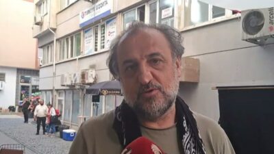 Yönetmen Özcan Alper, Kazım Koyuncu’nun yaşamını konu alan “Kazım Koyuncu