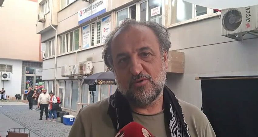 Kazım Koyuncu’nun hayatını anlatan “Yarım Kalan” filminin çekimleri Artvin’de sürüyor Yönetmen Özcan Alper, Kazım Koyuncu’nun yaşamını konu alan “Kazım Koyuncu