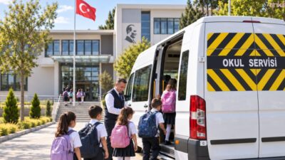 Eğitim alanında sosyal destek çalışmalarını genişleten Keçiören Belediyesi, "Keçikart" sahibi