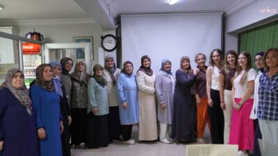 Keçiören Belediyesi ile Aile ve Sosyal Hizmetler Bakanlığı iş birliğinde