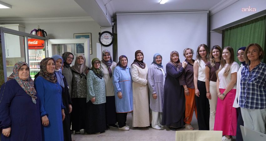 Keçiören Belediyesi ile Aile ve Sosyal Hizmetler Bakanlığı iş birliğinde