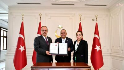 Keçiören Belediyesi, özel gereksinimli bireyler ile yaşlılara yönelik iki yeni