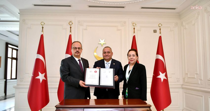 Keçiören Belediyesi, özel gereksinimli bireyler ile yaşlılara yönelik iki yeni