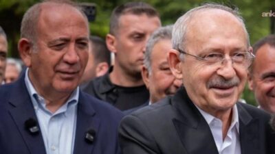 CHP Genel Başkanı Kemal Kılıçdaroğlu, CHP İstanbul İl Başkanlığı görevi sona