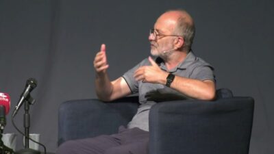 TKP Genel Sekreteri Kemal Okuyan, Süleymancılara yönelik yürütülen soruşturmaya ilişkin,