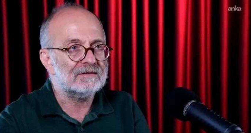 Kemal Okuyan: “Yemen ve fon meselesi, Kozinoğlu soruşturması ve yoksulluğu birbirine bağlayan şey sermaye egemenliği” TKP Genel Sekreteri Kemal Okuyan, "Yemen'deki meseleyle fon meselesini, Kozinoğlu