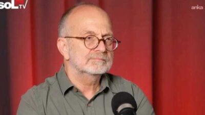 TKP Genel Sekreteri Kemal Okuyan, fon krizine ilişkin, "AKP buradan