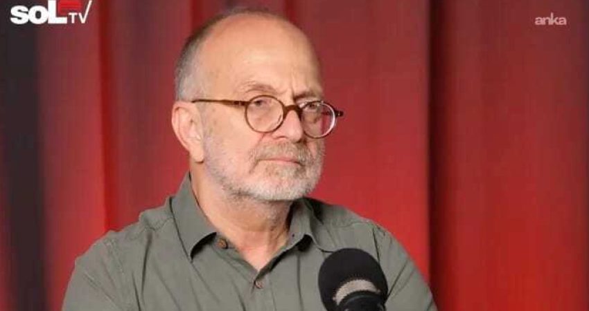 Kemal Okuyan’dan “fon krizi” açıklaması: “Ortada sadece bir istifa var, bunun bedeli bu olamaz” TKP Genel Sekreteri Kemal Okuyan, fon krizine ilişkin, "AKP buradan