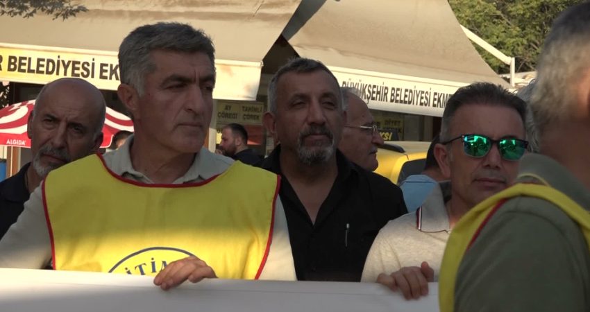 KESK Malatya Şubeler Platformu, Orta Vadeli Program’a (OVP) ilişkin açıklama