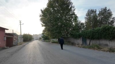 1974 Kıbrıs Barış Harekatı’na katılan 74 yaşındaki Iğdırlı Kıbrıs Gazisi