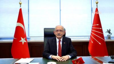 Ankara 11. Ağır Ceza Mahkemesi, CHP Genel Başkanı Kemal Kılıçdaroğlu'nun,