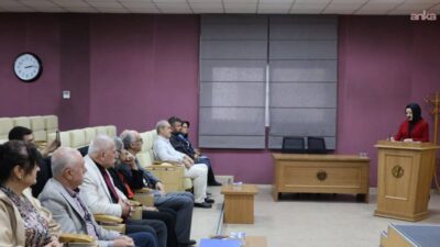 Kırıkkale Belediyesi, iklim değişikliği ve artan su stresi nedeniyle su