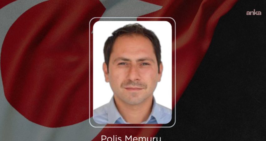 İçişleri Bakanı Mustafa Çiftçi, Kırıkkale Olay Yeri İnceleme Şube Müdürlüğünde