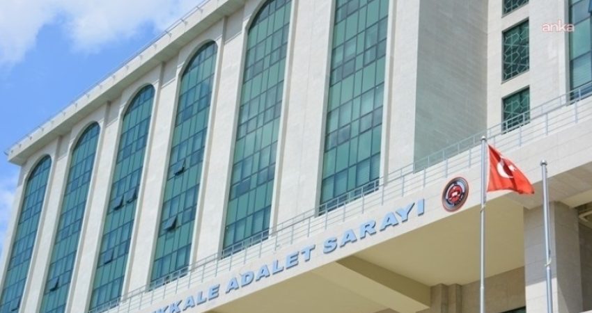 Kırıkkale’de polis memuruna çarparak şehit olmasına neden olan sürücü tutuklandı Kırıkkale’nin Bahşılı ilçesinde, olay yeri inceleme çalışması yaptığı sırada polis