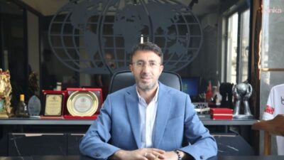 Kızıltepe Ticaret ve Sanayi Odası, 1 Ekim’de yapılacak seçimle yeni