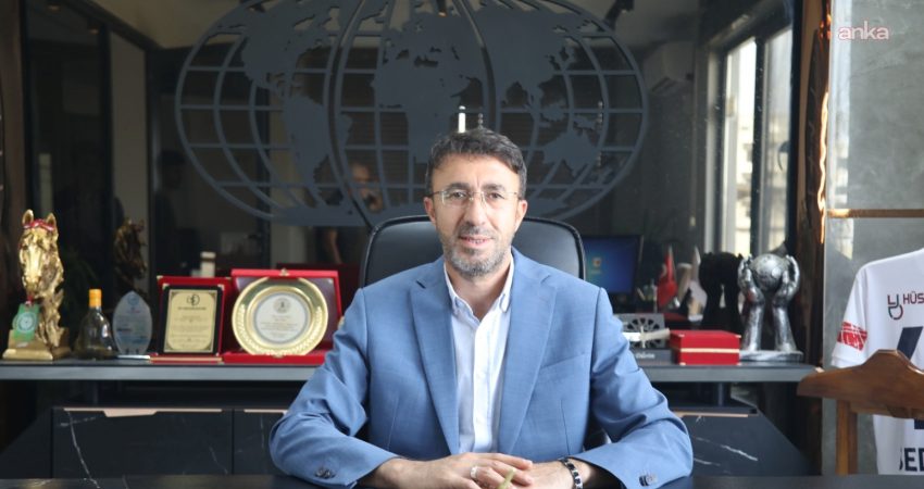 Kızıltepe Ticaret ve Sanayi Odası, 1 Ekim’de yapılacak seçimle yeni