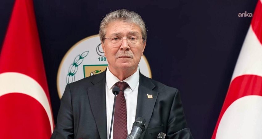 KKTC Başbakanı Üstel: Girne’deki geminin içinde başka bir naaşa rastlanmadı KKTC Başbakanı Ünal Üstel, Girne açıklarında meydana gelen kazada batan
