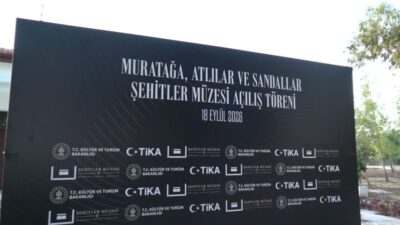 Kayıp Şahıslar Komitesi (KŞK) tarafından kimlik tespitleri tamamlanan 15 Kıbrıslı Türk