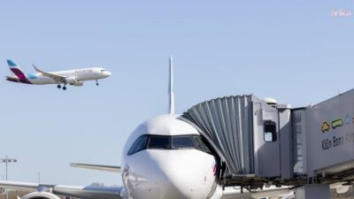 Almanya’nın Köln/Bonn Havalimanı, 2026 yaz sezonunda 1,8 milyondan fazla yolcuya