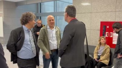 Gösterisindeki ifadeleri nedeniyle üç ayrı suçtan 12 yıl 2 aya