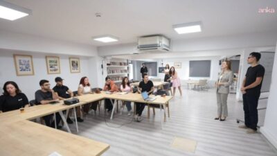 Konak Belediyesi, gençlerin yapay zeka teknolojilerini doğru ve verimli kullanmalarını