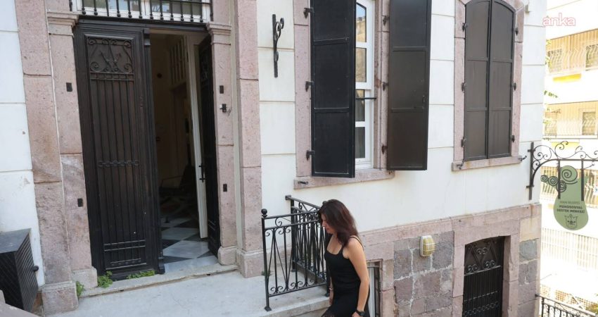 Konak Belediyesi Psikososyal Destek Merkezi’nden faydalanan Konaklılar zorlu süreçleri dayanışmayla