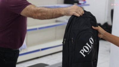 Yeni eğitim-öğretim yılında ihtiyaç sahibi aileleri yalnız bırakmayan Konak Belediyesi,