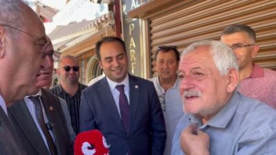 YENİ Parti milletvekilleri bir dizi ziyaret ve temaslarda bulunmak üzere