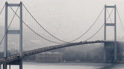 Karayolları Genel Müdürlüğü’nün kontrolünde bulunan 15 Temmuz Şehitler ve Fatih