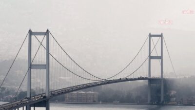20 farklı ülkede, 29 yol ve otoyolda işletmecilik yapan Fransız