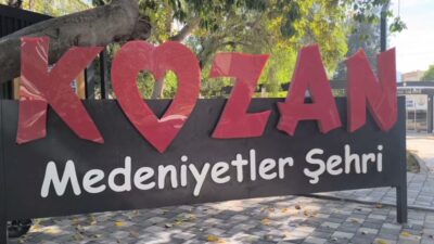 Adana’nın Kozan ilçesinde emekli ve yaşlılık maaşı alan vatandaşlar, artan