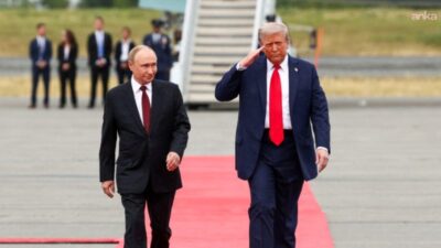 Kremlin Sözcüsü Dmitriy Peskov, Rusya Devlet Başkanı Vladimir Putin’in ABD