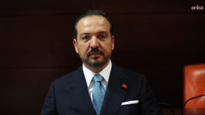 AK Parti Genel Başkan Yardımcısı Kürşad Zorlu, Suriye'de Türkçenin seçmeli