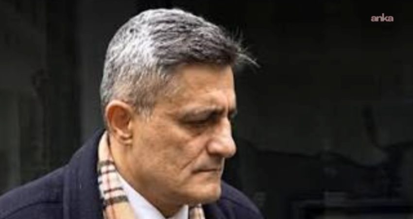 Kurtlar Vadisi’nin senaristleri Kaşif Kozinoğlu soruşturmasında ifade verecek Silivri Cumhuriyet Başsavcılığı, Kaşif Kozinoğlu'nun ölümüne ilişkin yürütülen soruşturma kapsamında