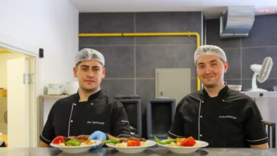 Eskişehir Büyükşehir Belediyesi, kentin düşman işgalinden kurtuluşunun 104'üncü yılında Kent