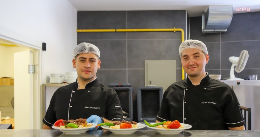 Eskişehir Büyükşehir Belediyesi, kentin düşman işgalinden kurtuluşunun 104'üncü yılında Kent