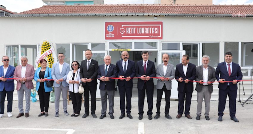 Kütahya Belediyesi tarafından sosyal belediyecilik anlayışıyla hayata geçirilen Zafertepe Kent