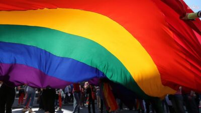 LGBTİ+ dernekleri, 12 Eylül gecesi internet siteleri ve sosyal medya