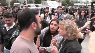 LGBTİ+’lara ve hak örgütlerine yönelik “Ailem Güvende” adı verilen operasyonlara