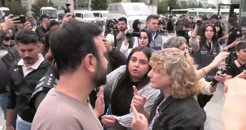 LGBTİ+’lara ve hak örgütlerine yönelik “Ailem Güvende” adı verilen operasyonlara