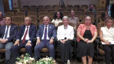 İzmir Büyükşehir Belediyesi ev sahipliğinde İZFAŞ tarafından bu yıl 5'incisi