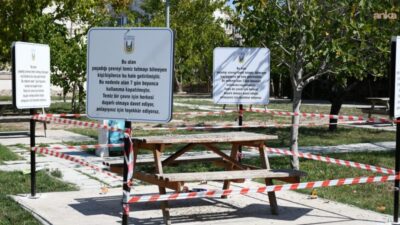 Lüleburgaz Belediyesi, ortak kullanım alanlarının temiz tutulması konusunda farkındalık oluşturmak