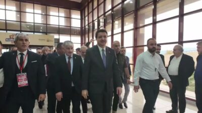 Saadet Partisi Genel Başkanı Mahmut Arıkan, "Önümüzdeki günlerde toplum çok