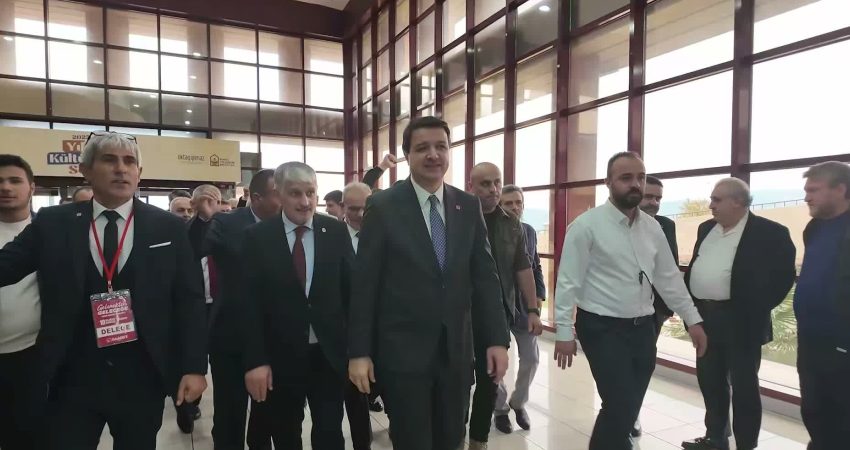 Saadet Partisi Genel Başkanı Mahmut Arıkan, "Önümüzdeki günlerde toplum çok